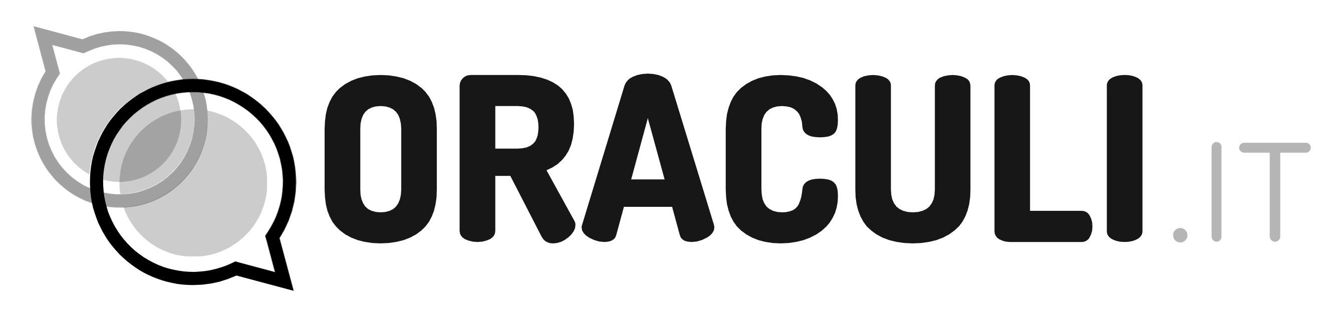 Oraculi.it Logo